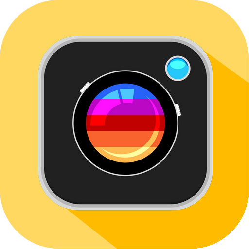 Cartoon Photo Effects icon
