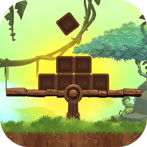 Balance 2D: Epic Balance Game icon