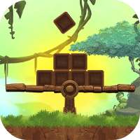 Balance 2D: Epic Balance Game