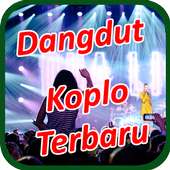 Dangdut Koplo Terbaru on 9Apps