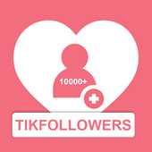 TikFollowers icon