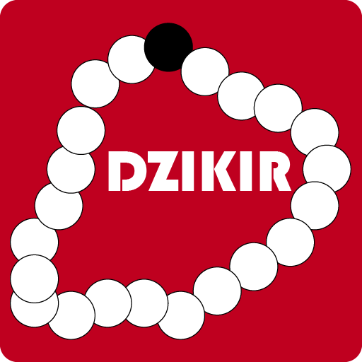 Zikir Mobile icon