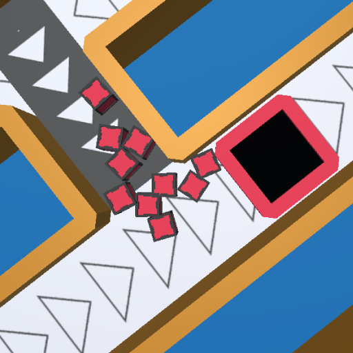 Block Conveyor icon