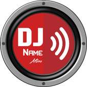 DJ Name Mixer on 9Apps