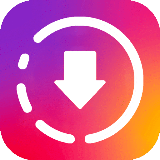Story Saver for Instagram icon