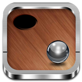Teeter Ball Maze 3D icon
