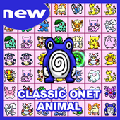 Classic Onet Animal icon