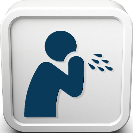 Cough Sounds Ringtone icon