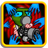 Swarming Dead icon