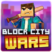 Block City Wars icon