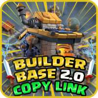 Coc builder base 2.0 copy link