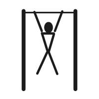 Pullups Pyramid on 9Apps