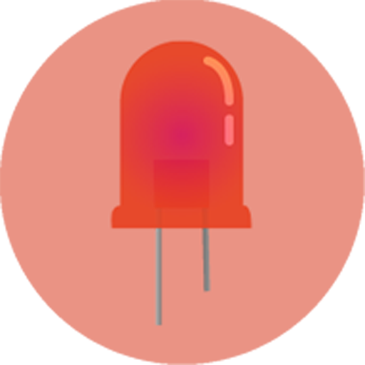 Led Design Matrix icon