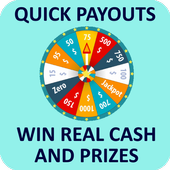 Spin To Win أيقونة