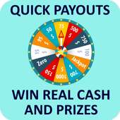 Spin To Win on 9Apps