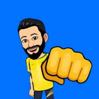 WAStickerApps - Cartoon Whats App Stickers