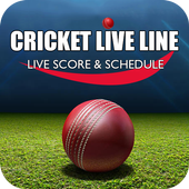 Crick Live Line Fast icon