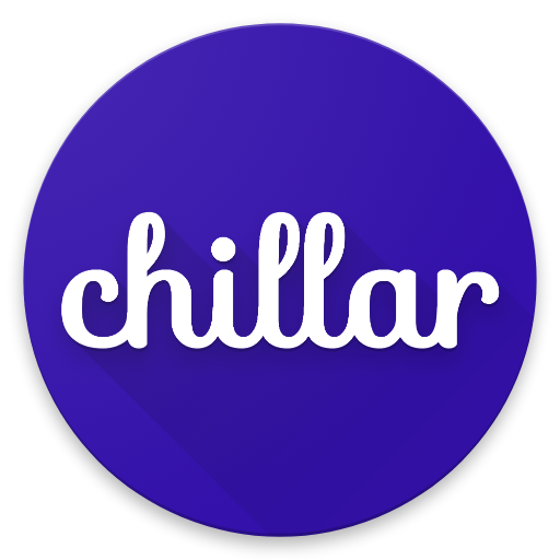 Chillar - Recharge,Money Transfer, Earn Money icon