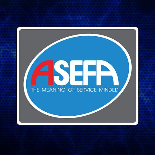 ASEFA FAMILY icon
