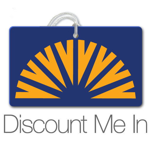 Discount Me In by Goldenwest icon