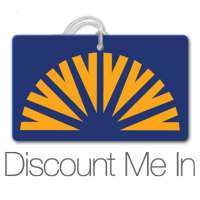 Discount Me In by Goldenwest