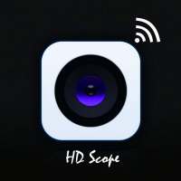 HD Scope on 9Apps