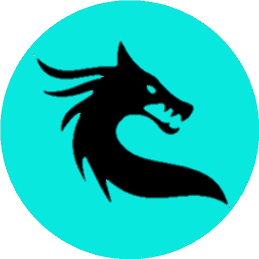 Dragon Browser- navegador rapido icon