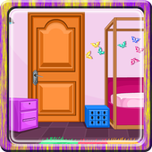 Escape Games-Puzzle Rooms 3 icon