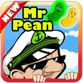 Mr Pean Jungle World icon