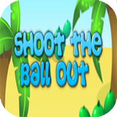 Shoot The Ball Out icon