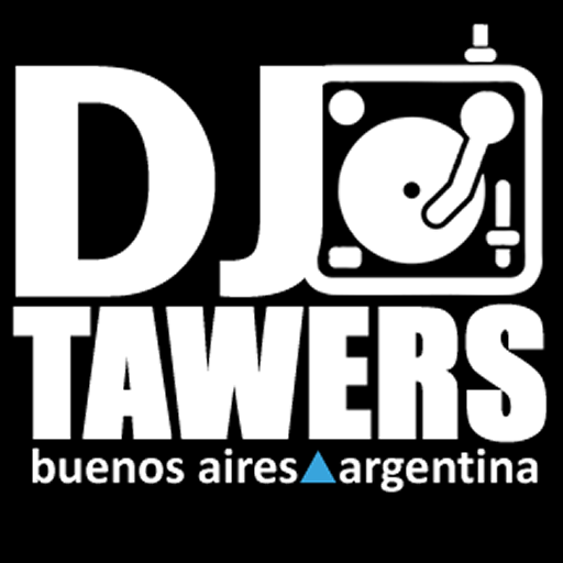 DJ TAWERS RADIO icon