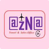 Azna Travel