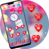 Love Launcher icon
