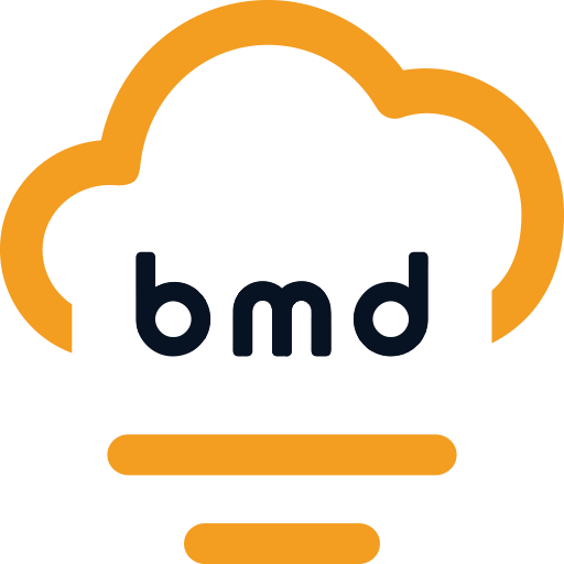 BMD Weather App icon