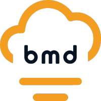 BMD Weather App