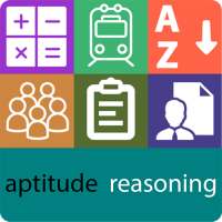 Aptitude and Reasoning on 9Apps