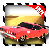 American Muscle : Drift Racing icon