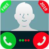 Fake call - prank caller id on 9Apps