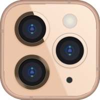 Selfie Camera for iPhone 13 on 9Apps