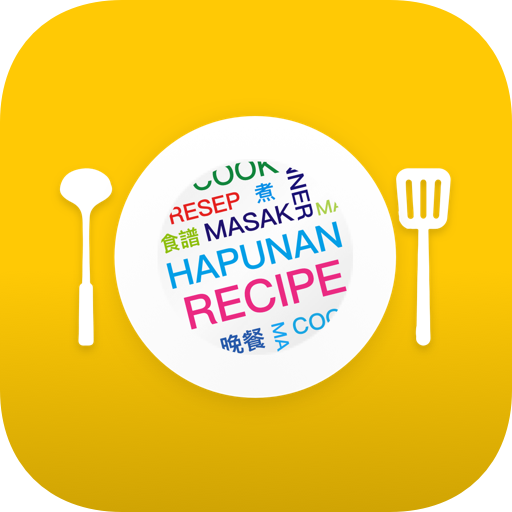 Cook Jor Maid - Chinese Recipes for maids icon