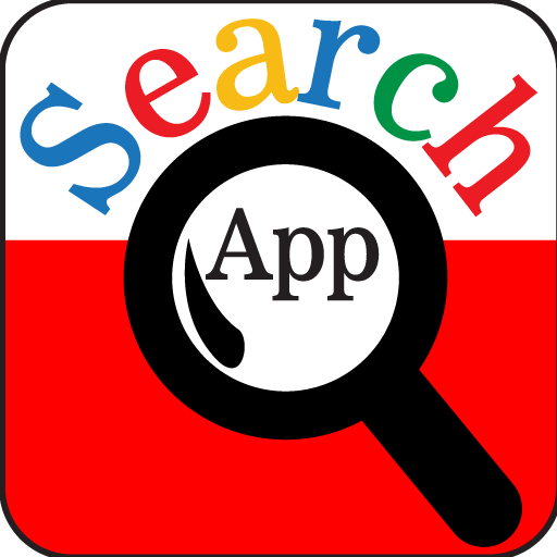 SearchApp.lk icon