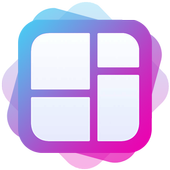 Photo Grid Collage icon