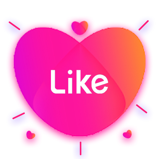 Like Video - Like.ly Short Video Maker icon