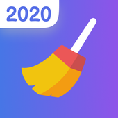 Phone Cleaner- Cache Clean, Android Booster Master icon