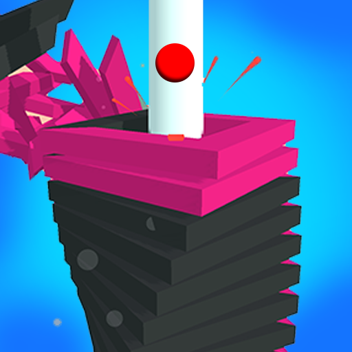 Stack Smash Ball 2020 icon