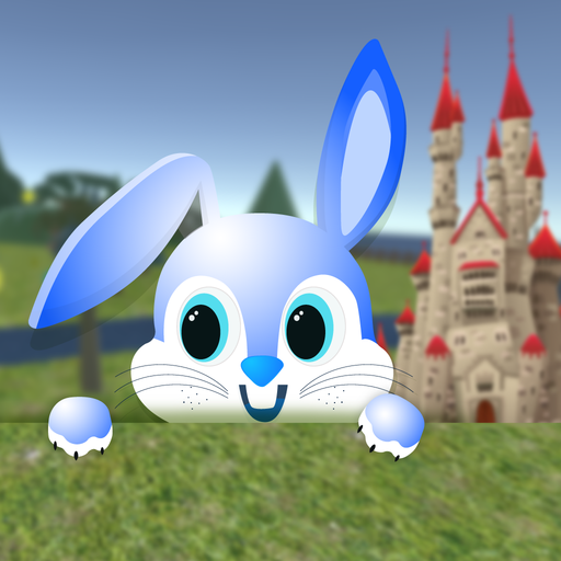 Bunny Castle иконка