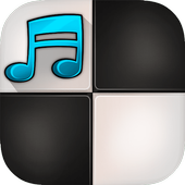 Piano Play Sorry icon
