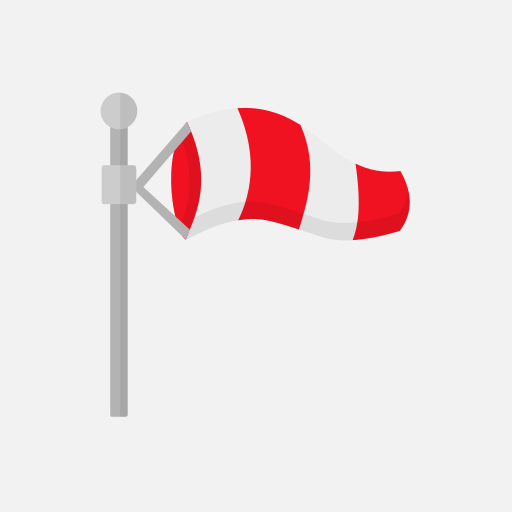 Metar-Taf - Visual decoder icon