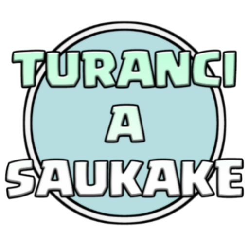 Mu Koyi Turanci: Turanci A Saukake icon
