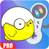 Happy Chick Emulator Pro icon